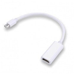 Cabo Adaptador Thunderbolt 