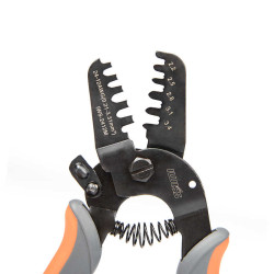 Alicate De Crimpagem IWS-2412M IWS-2412