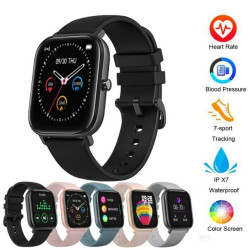 Relogio Smartwatch Colmi P8