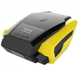 Compressor de Ar Portátil para carros