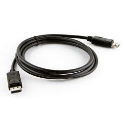 Cabo Displayport x Displayport Altissima Qualidade