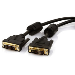 Cabo para monitor dvi d x dvi d