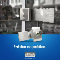 Fechadura JBM FC1