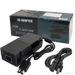 Fonte para Xbox One ac adpter