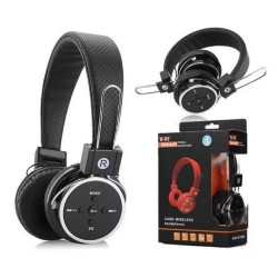 Headphone wireless H'maston b05