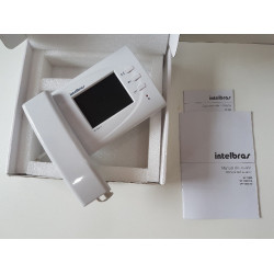 Extensão Video Porteiro Vp 1000 Ev Intelbras