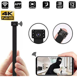 Micro Camera Wiff CaboFlat