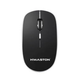 Mouse hmaston wireless sem fio E-1600