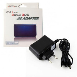Fonte Nintendo New 3ds Bivolt 110-220v