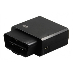 Gps veicular G500M obd 2 plug & play