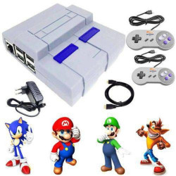 Game Raspberry pi3