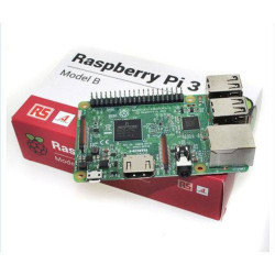 Game Raspberry pi3