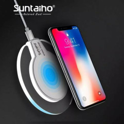 Carregador Wireless Suntaiho
