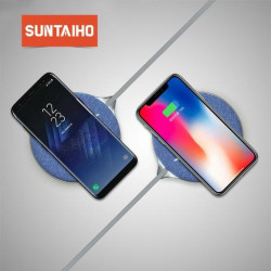 Carregador Wireless Suntaiho
