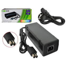 Fonte para Xbox 360 - S (2 pinos)