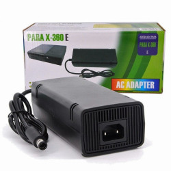 Fonte para Xbox 360 - Super Slim (1 pino)