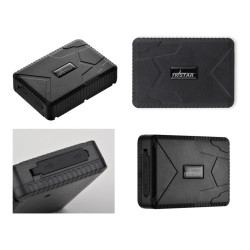 Rastreador Tk915  Portátil 10000mah