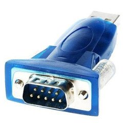 Cabo  Usb 2.0 Serial Converso Rs232 