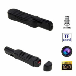 Caneta espiam Full Hd 