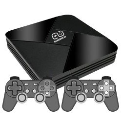 Game Retro SEM FIO
