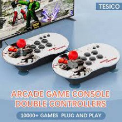 Arcade  2 play