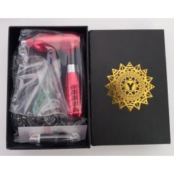 Máquina de tatuagem rotativa pen Profissional Y Tatoo