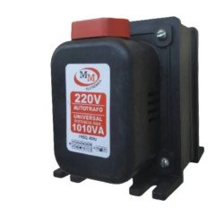 Auto Transformador 1010VA Bivolt 